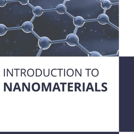 Introduction to Nanomaterials
