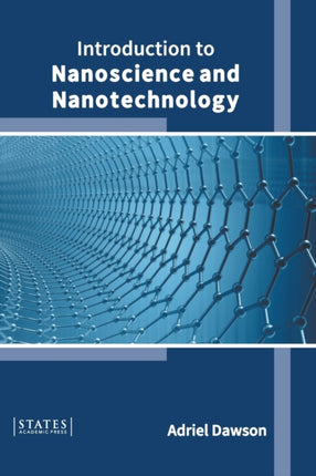 Introduction to Nanoscience and Nanotechnology