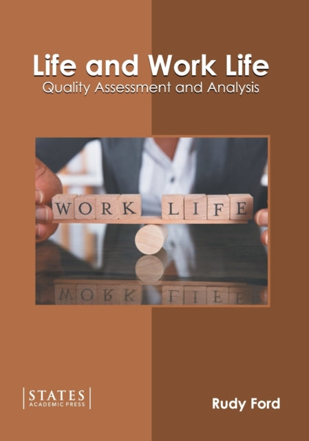 Life and Work Life: Quality Assessment and Analysis