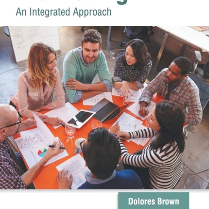 Marketing: An Integrated Approach