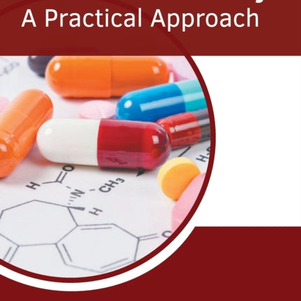 Medicinal Chemistry: A Practical Approach