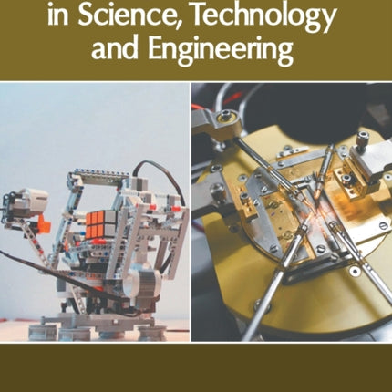 Modeling and Simulation in Science, Technology and Engineering