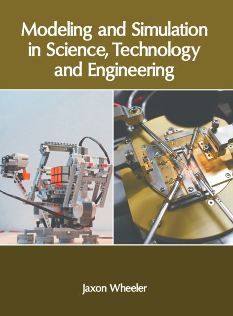 Modeling and Simulation in Science, Technology and Engineering