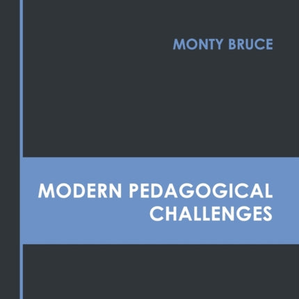 Modern Pedagogical Challenges