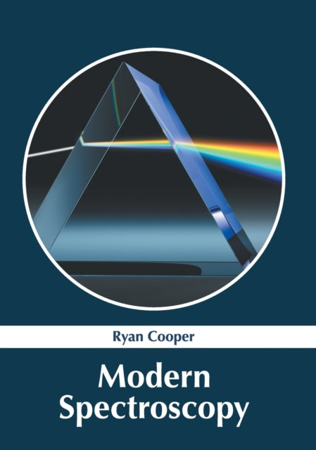 Modern Spectroscopy