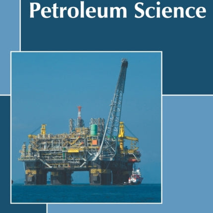 New Frontiers in Petroleum Science