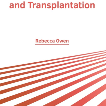 Organ Donation and Transplantation