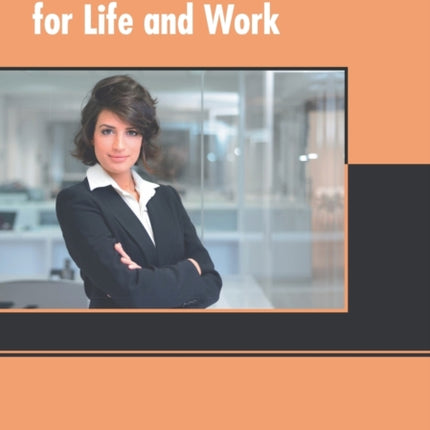 Personal Development for Life and Work