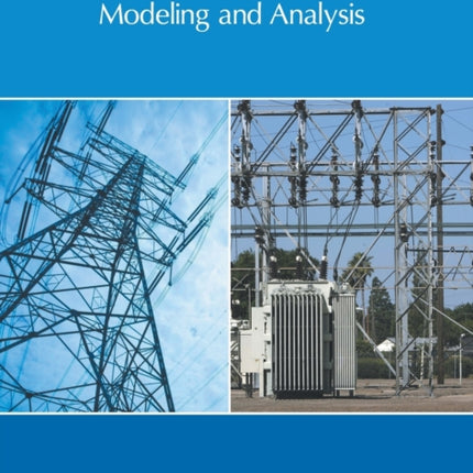 Power Systems Harmonics: Modeling and Analysis