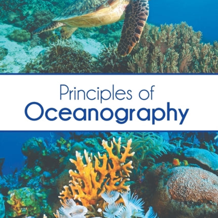 Principles of Oceanography