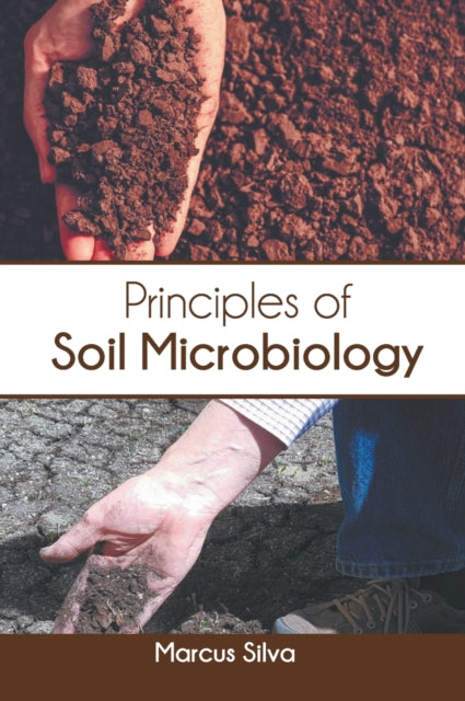 Principles of Soil Microbiology