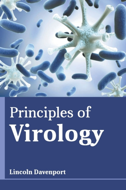 Principles of Virology