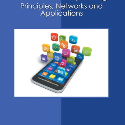 Social Computing: Principles, Networks and