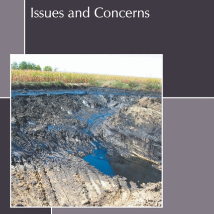 Soil Contamination: Issues and Concerns