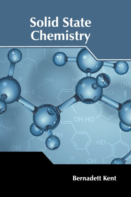 Solid State Chemistry