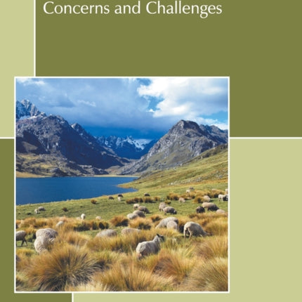 Sustainable Development: Concerns and Challenges