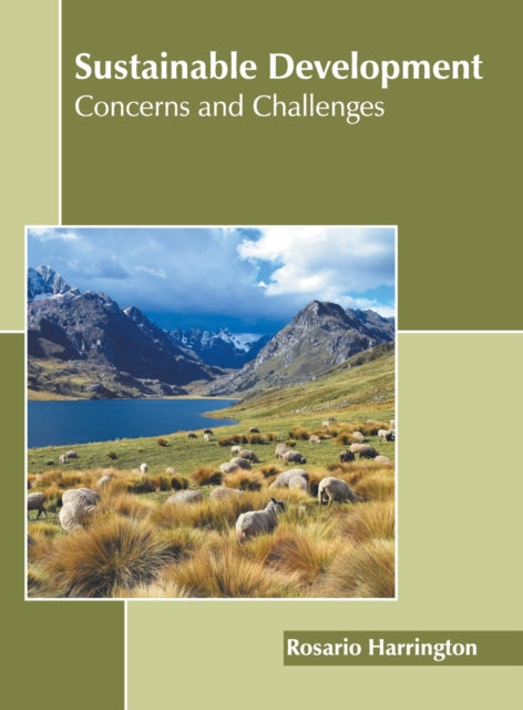 Sustainable Development: Concerns and Challenges