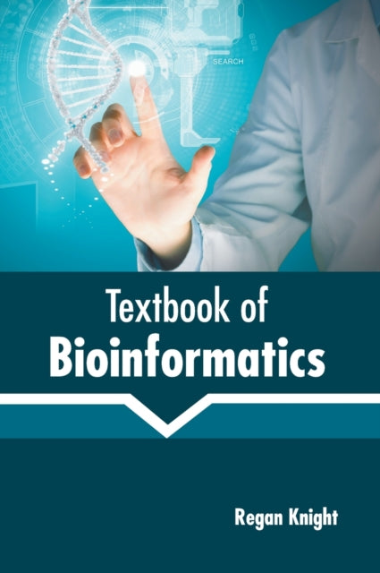 Textbook of Bioinformatics