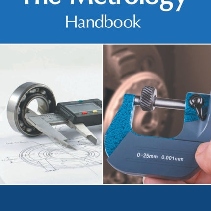 The Metrology Handbook