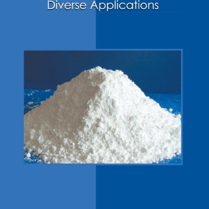 Titanium Dioxide: Diverse Applications
