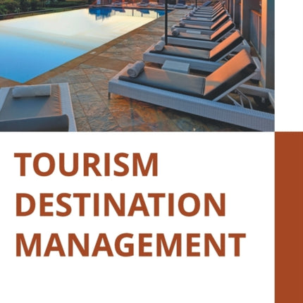 Tourism Destination Management