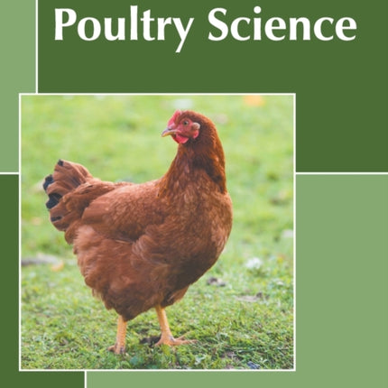 Understanding Poultry Science