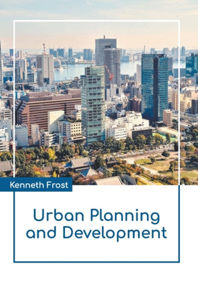 Urban Planning and Development