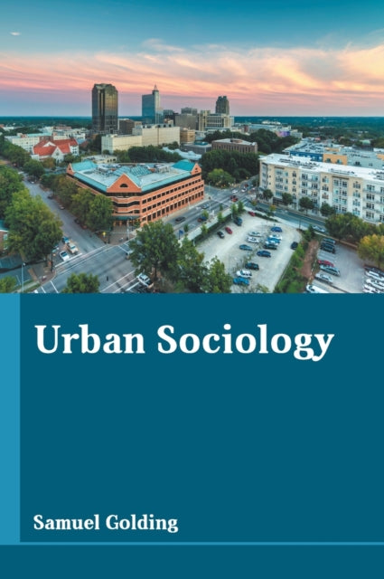 Urban Sociology