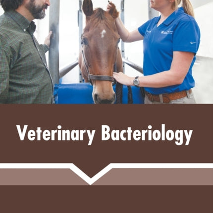 Veterinary Bacteriology