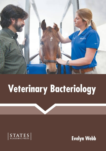 Veterinary Bacteriology