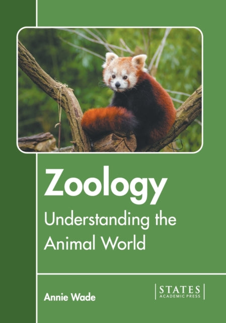 Zoology: Understanding the Animal World