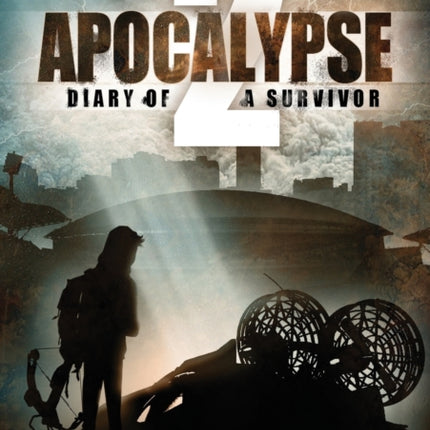 Apocalypse: Diary of a Survivor 2