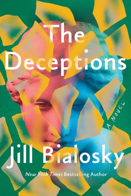 The Deceptions: A Novel