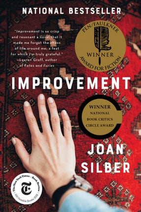 Improvement: A Novel