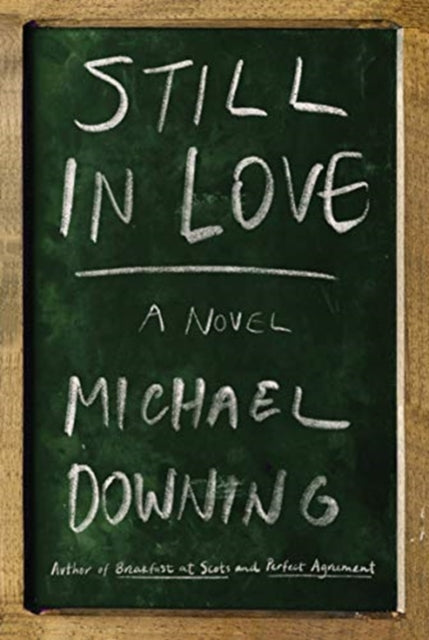 Still In Love: A Novel