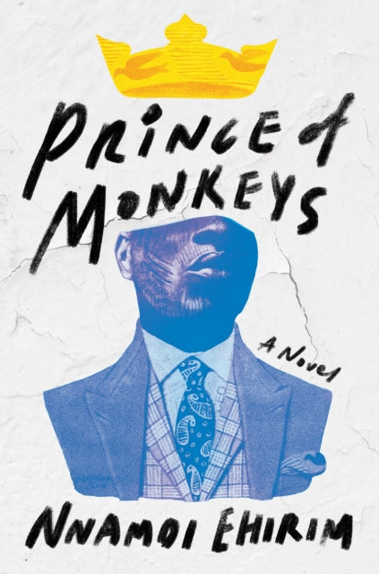 Prince Of Monkeys: A Novel