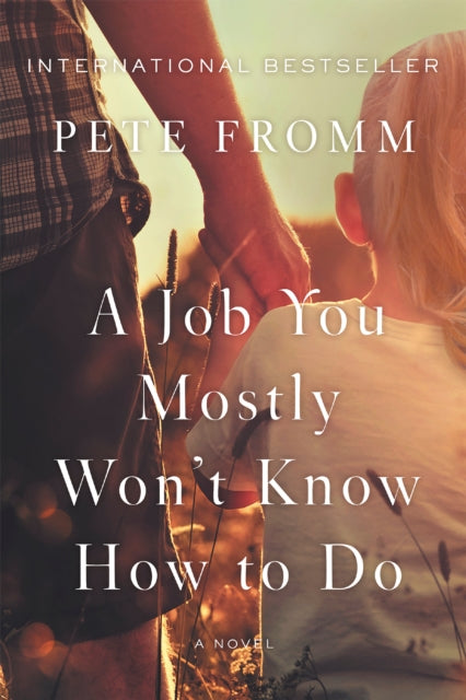 A Job You Mostly Won't Know How to Do: A Novel