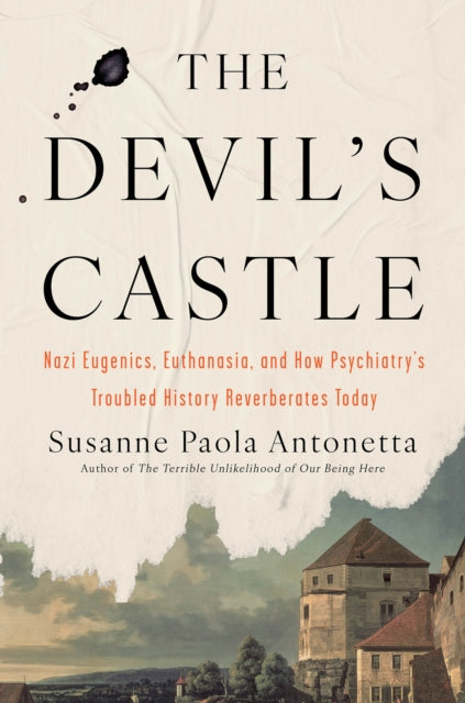 The Devils Castle