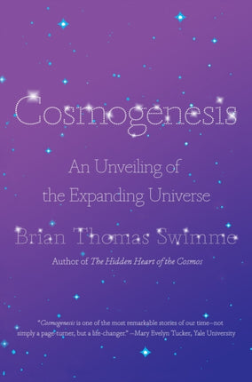 Cosmogenesis: An Unveiling of the Expanding Universe