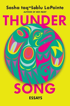 Thunder Song