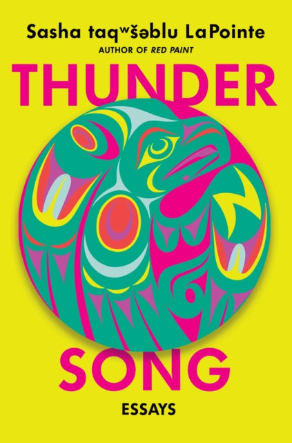 Thunder Song