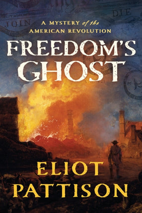 Freedoms Ghost