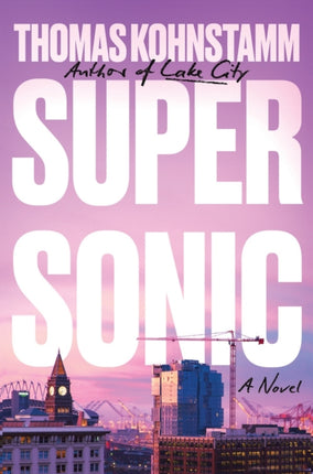 Supersonic