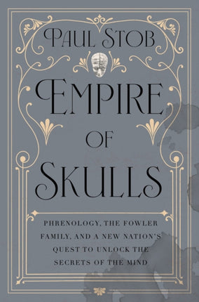 Empire of Skulls