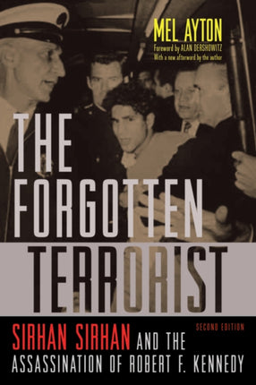 The Forgotten Terrorist