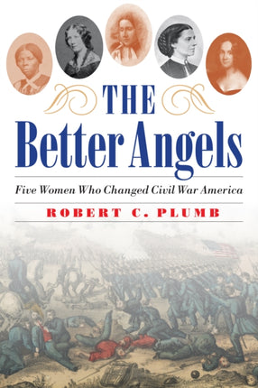 The Better Angels