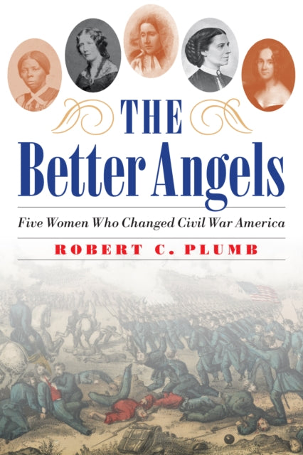 The Better Angels