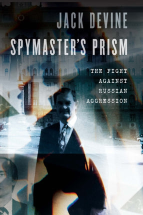 Spymasters Prism