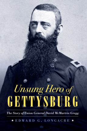 Unsung Hero of Gettysburg