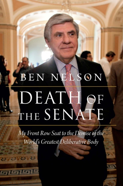 Death of the Senate